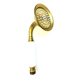 Лейка для душа GRIALE ZM-11417 - фото 16822684