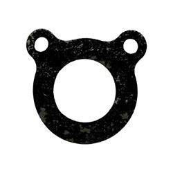 Пресс-фланцевое уплотнение ИНОТЭК ПФУ DN50(60,3) PN10/16 ТМКЩ-С-3 - фото 16822746