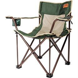 Кресло Camping World Companion S - фото 16822782