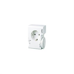 Бытовой суточный таймер ORBIS CONTROL D T15 - фото 16822891