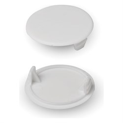 Заглушка присадки петли Jet ATC100.035WT99 - фото 16823064