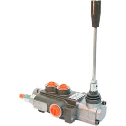 Гидрораспределитель Guanghua 1Р40-А1 GKZ1 - фото 16823114