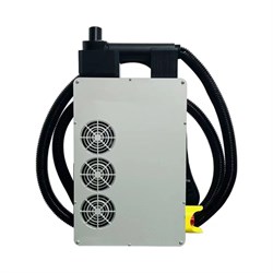 Аппарат лазерной очистки металла KDM 4CM-100 - фото 16823124