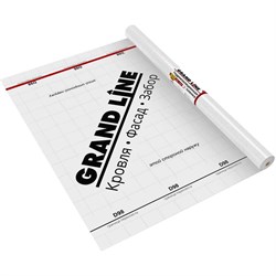 Гидроизоляционная пленка Grand Line 286125 - фото 16823184