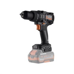 Бесщеточная ударная дрель шуруповёрт Anycons RB-DB 2109 - фото 16823250