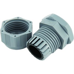 Кабельный ввод Tekpan TP 973547 - фото 16823338