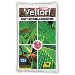 Грунт для пальм и фикусов Veltorf FP10050027 - фото 16823580