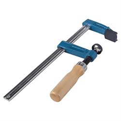 Универсальная струбцина Unipro 76103 - фото 16823591