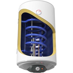 Комбинированный настенный бойлер Parpol MSH 80 - фото 16823602