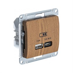 Розетка Systeme Electric Glossa - фото 16823614