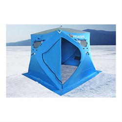 Палатка HIGASHI Pyramid Pro - фото 16823763