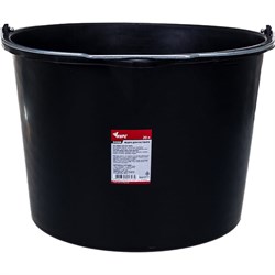Строительное ведро для перемешивания раствора Курс 4088 - фото 16823984