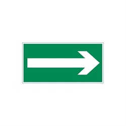 Пиктограмма для аварийно-эвакуационного светильника vault VARTON V5-EM03-60.013.013 - фото 16824096