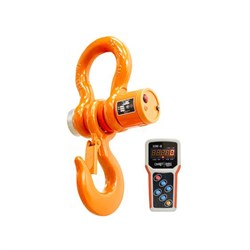 Крановые весы ВЭК 30000-Д - фото 16824173