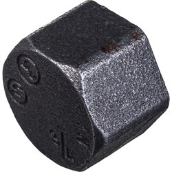 Заглушка Fittex PLUS 128-0898 - фото 16824198