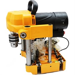 Станок для сверления отверстий на трубах Hongli JK150 - фото 16824407