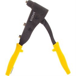 Ручной заклепочник для вытяжных заклепок Absolut SKytools SK4008 - фото 16824422