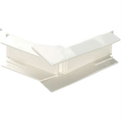 Внутренний/внешний изменяемый угол для кабельного канала SPL 020003S - фото 16824493