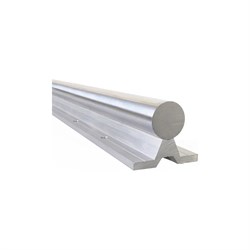 Прецизионный вал TECHNIX SBR20CTECHNIX_2,5 - фото 16824552