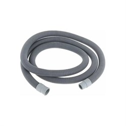 Шланг сливной Зип-флекс 06086У - фото 16824587