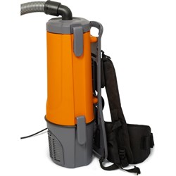 Пылесос Bennett Backpack - фото 16824610