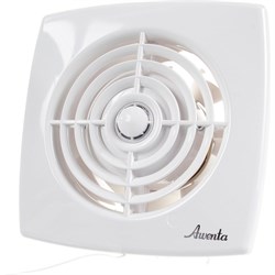 Вентилятор AWENTA RETIS WR100 W - фото 16824618