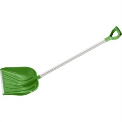 Лопата для уборки снега КЭС 80200003 - фото 16824676