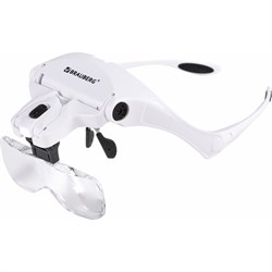 Лупа Brauberg 455929 - фото 16824843