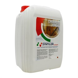 Смывка лака Syntilor Lacquer - фото 16824912