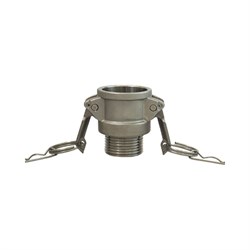 Алюминиевый камлок TITAN LOCK TL250BALN - фото 16825069