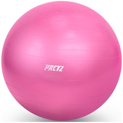 Гимнастический мяч PRCTZ gym ball anti-burst - фото 16825082