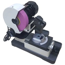 Станок для заточки сверл Partner PP-60 Pro 3-60 мм 136060 - фото 16825158