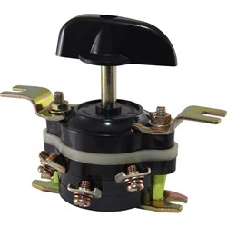 Пакетный переключатель TDM ELECTRIC ПП 2-100/Н2 - фото 16825236