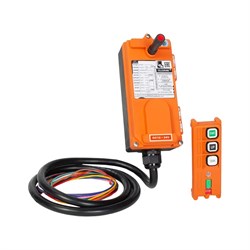 Радиоуправление TELECRANE А21-2D - фото 16825407