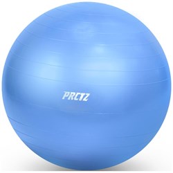 Гимнастический мяч PRCTZ gym ball anti-burst - фото 16825492