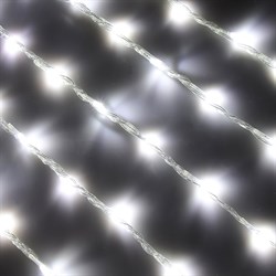 Электрическая гирлянда Сноубум 351-512 - фото 16825535