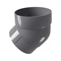 Колено трубы Grand Line 1 - фото 16825569