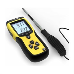 Термоанемометр TROTEC TA300 - фото 16825656