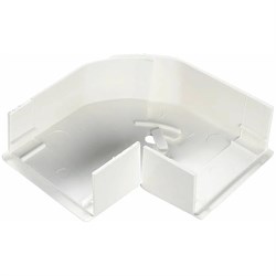 Плоский изменяемый угол для кабельного канала SPL 040004S - фото 16825767