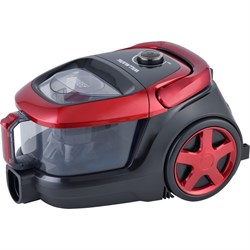 Пылесос Willmark VC-2630CYM - фото 16825800