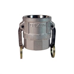 Алюминиевый камлок TITAN LOCK TL800DAL-EL - фото 16825861