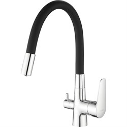 Смеситель для кухни ESKO Coral - фото 16825995