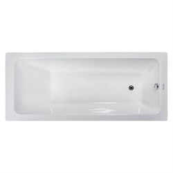 Чугунная ванна WOTTE Line Plus - фото 16826001
