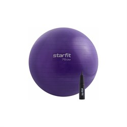 Фитбол Starfit GB-109 - фото 16826019