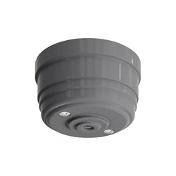 Корпус розетки потолочной Мезонинъ GE30811-07 - фото 16826126