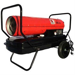 Тепловая пушка KOMAN KM-53 - фото 16826206