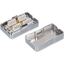 Соединительный модуль Cabeus CM-IDC-C5e-SH - фото 16826417