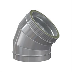 Изолированный отвод РОССТИН НФ-00001630 - фото 16826436