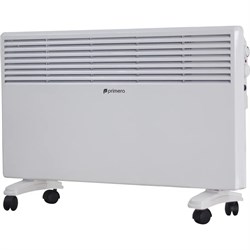 Электрический конвектор PRIMERA PHP-2000-MXB - фото 16826454
