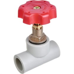 Вентиль ПОЛИТЭК 9700000020с - фото 16826710